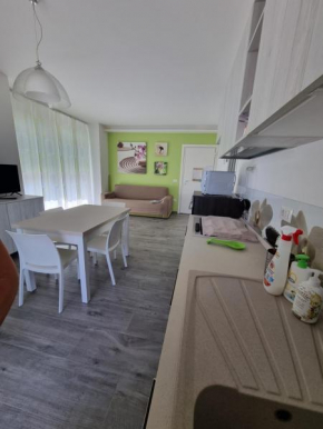 Appartamento vacanze Prima Fila al mare Marotta